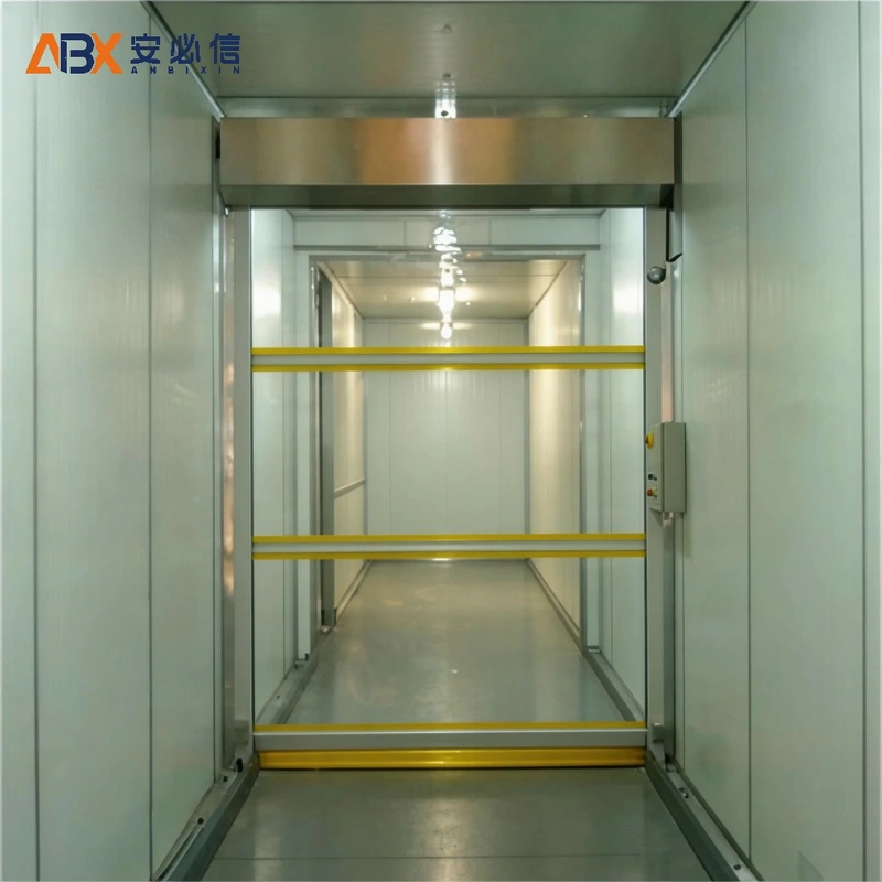玉溪市自动快速门