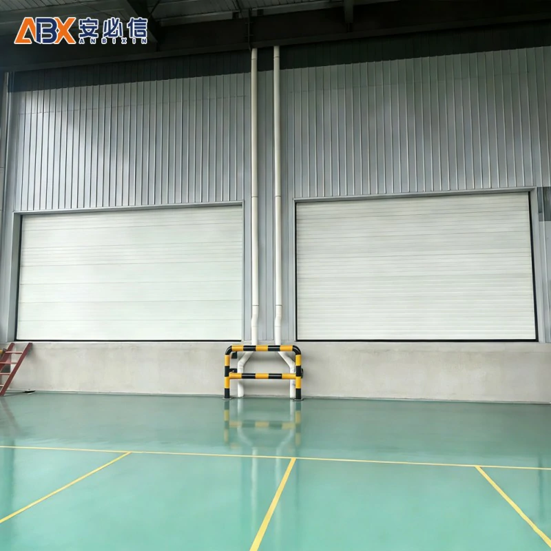 玉溪市工业提升门